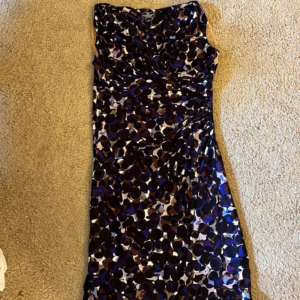 Ladies summer dress